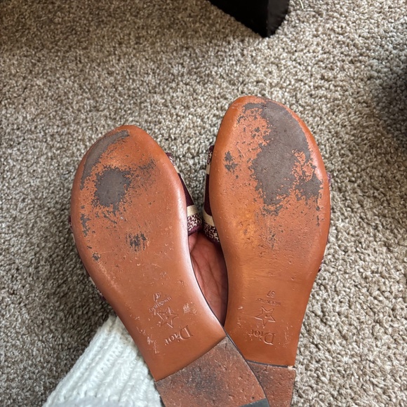 Dior Sandals - Picture 4 of 4